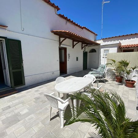 Casa Ferrandino Villa Ischia Luaran gambar
