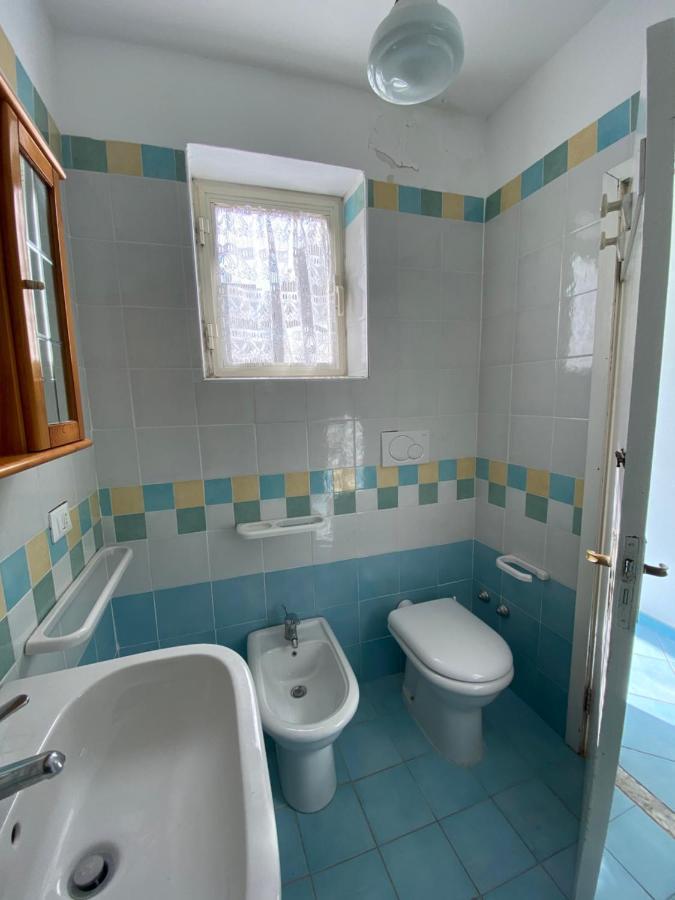 Casa Ferrandino Villa Ischia Luaran gambar