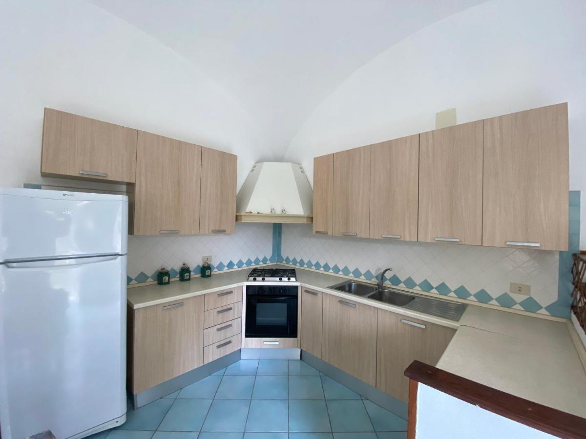 Casa Ferrandino Villa Ischia Luaran gambar