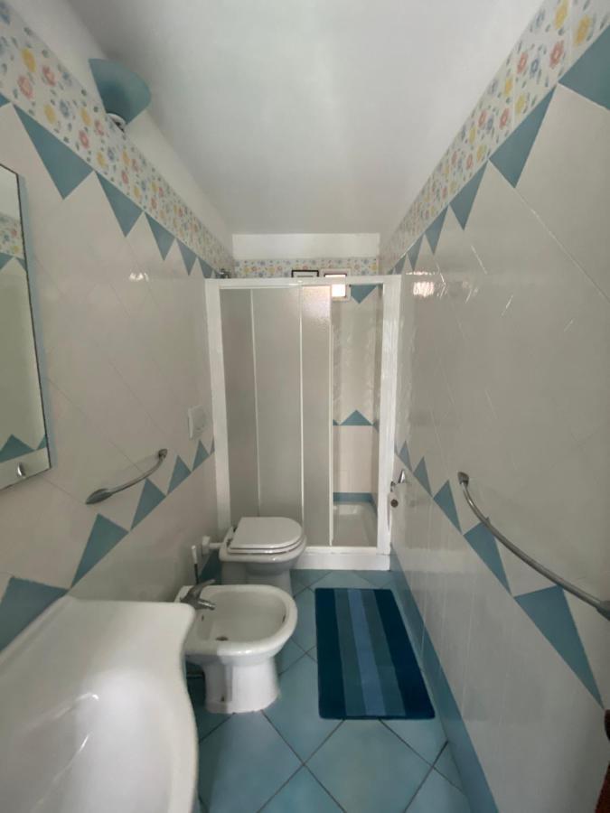 Casa Ferrandino Villa Ischia Luaran gambar
