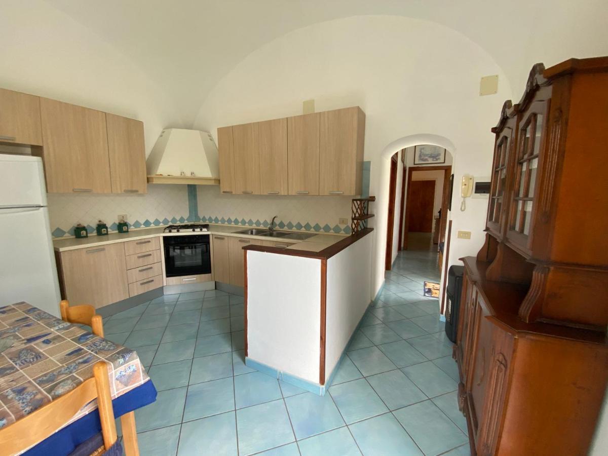 Casa Ferrandino Villa Ischia Luaran gambar