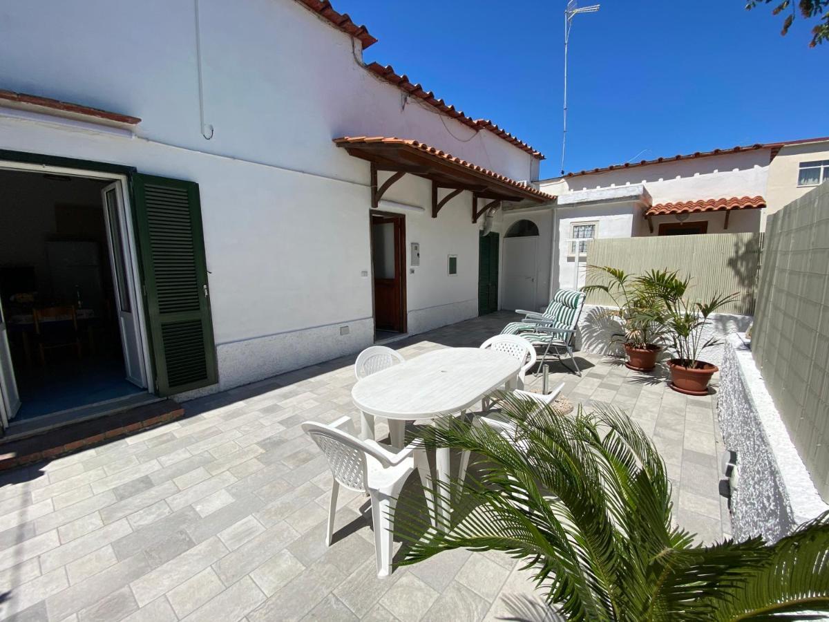 Casa Ferrandino Villa Ischia Luaran gambar