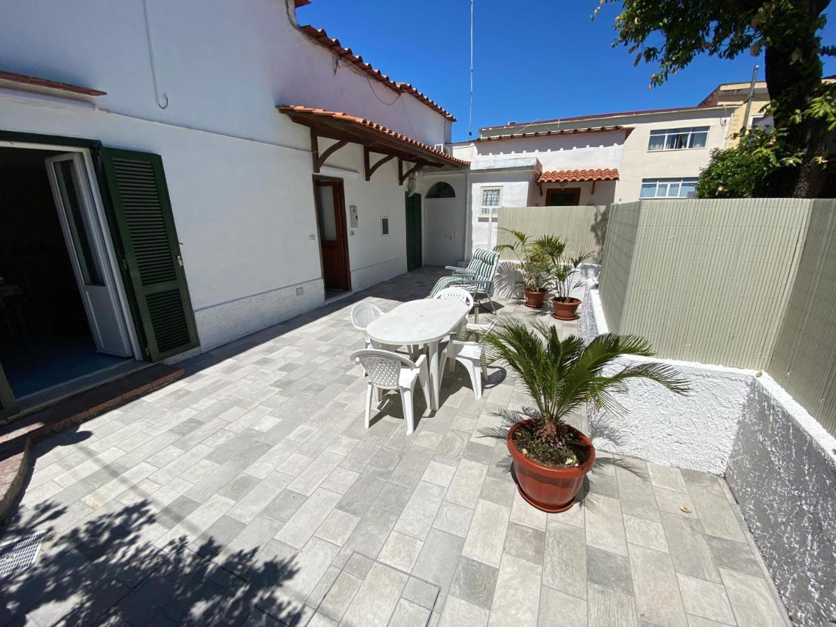 Casa Ferrandino Villa Ischia Luaran gambar
