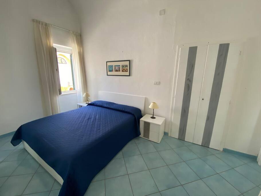 Casa Ferrandino Villa Ischia Luaran gambar