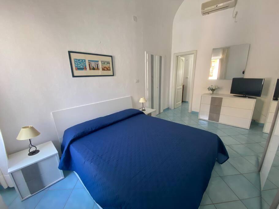 Casa Ferrandino Villa Ischia Luaran gambar