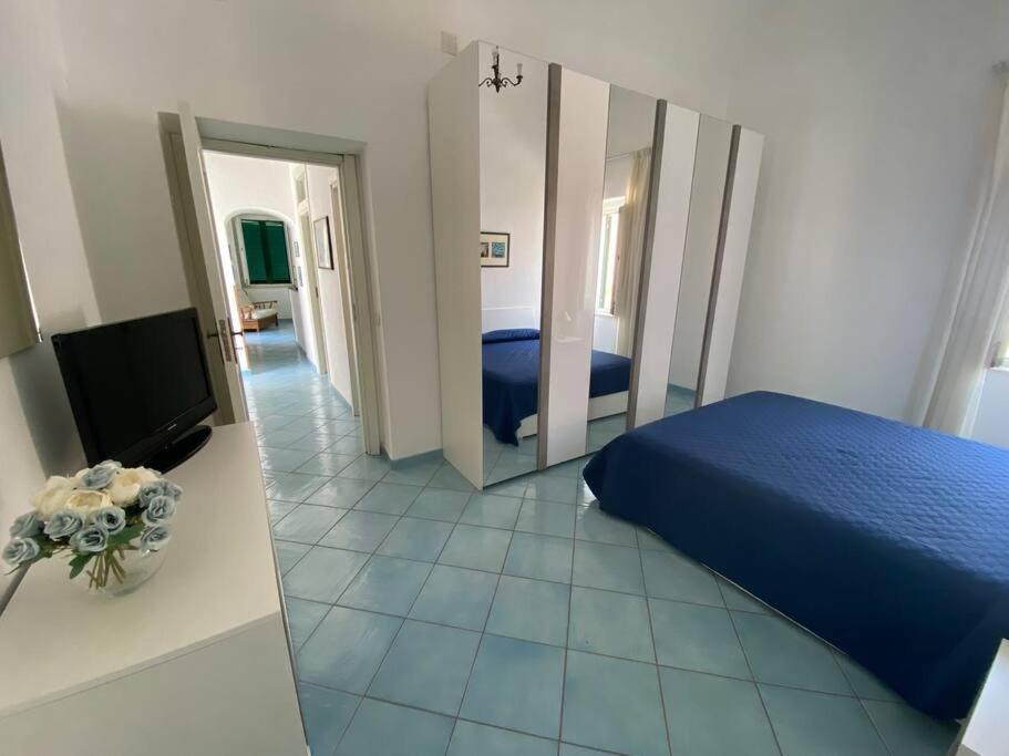Casa Ferrandino Villa Ischia Luaran gambar